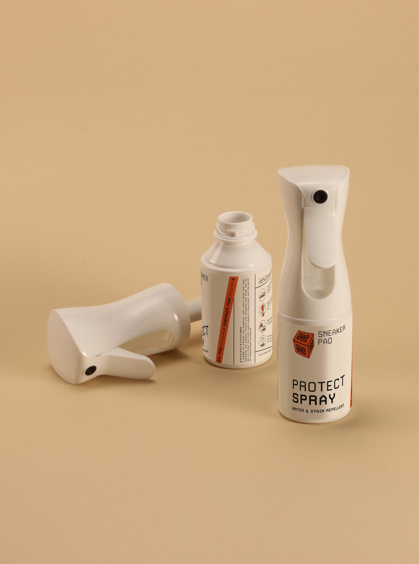 Protect Spray
