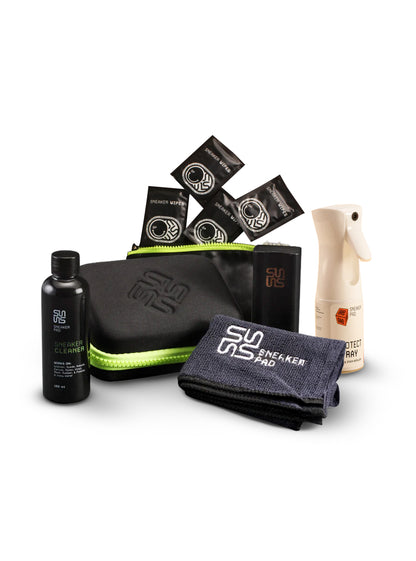 The Everyday Sneaker Bundle