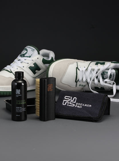 Sneaker Cleaning Kit