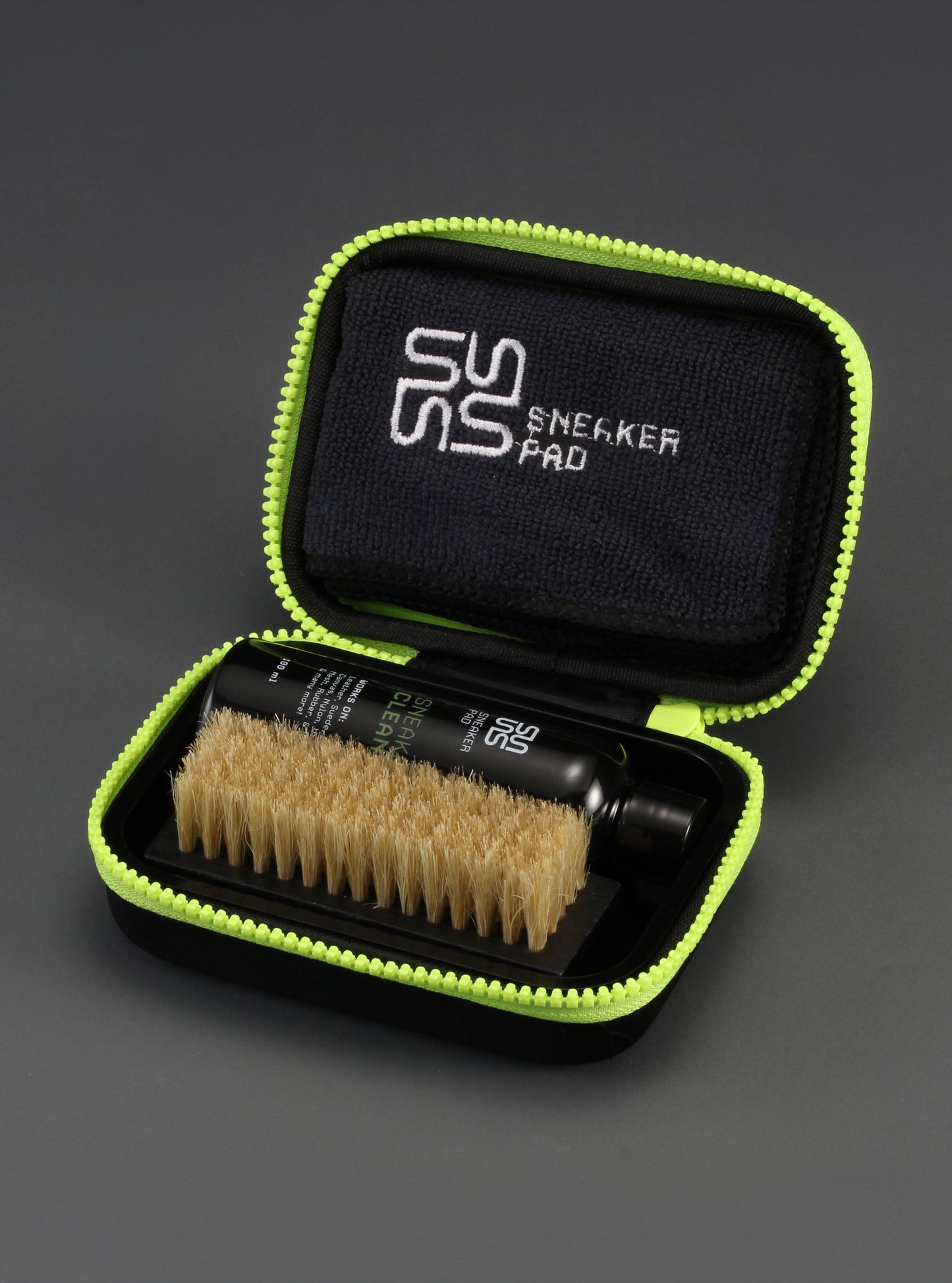 Sneaker Cleaning Kit