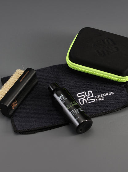 Sneaker Cleaning Kit