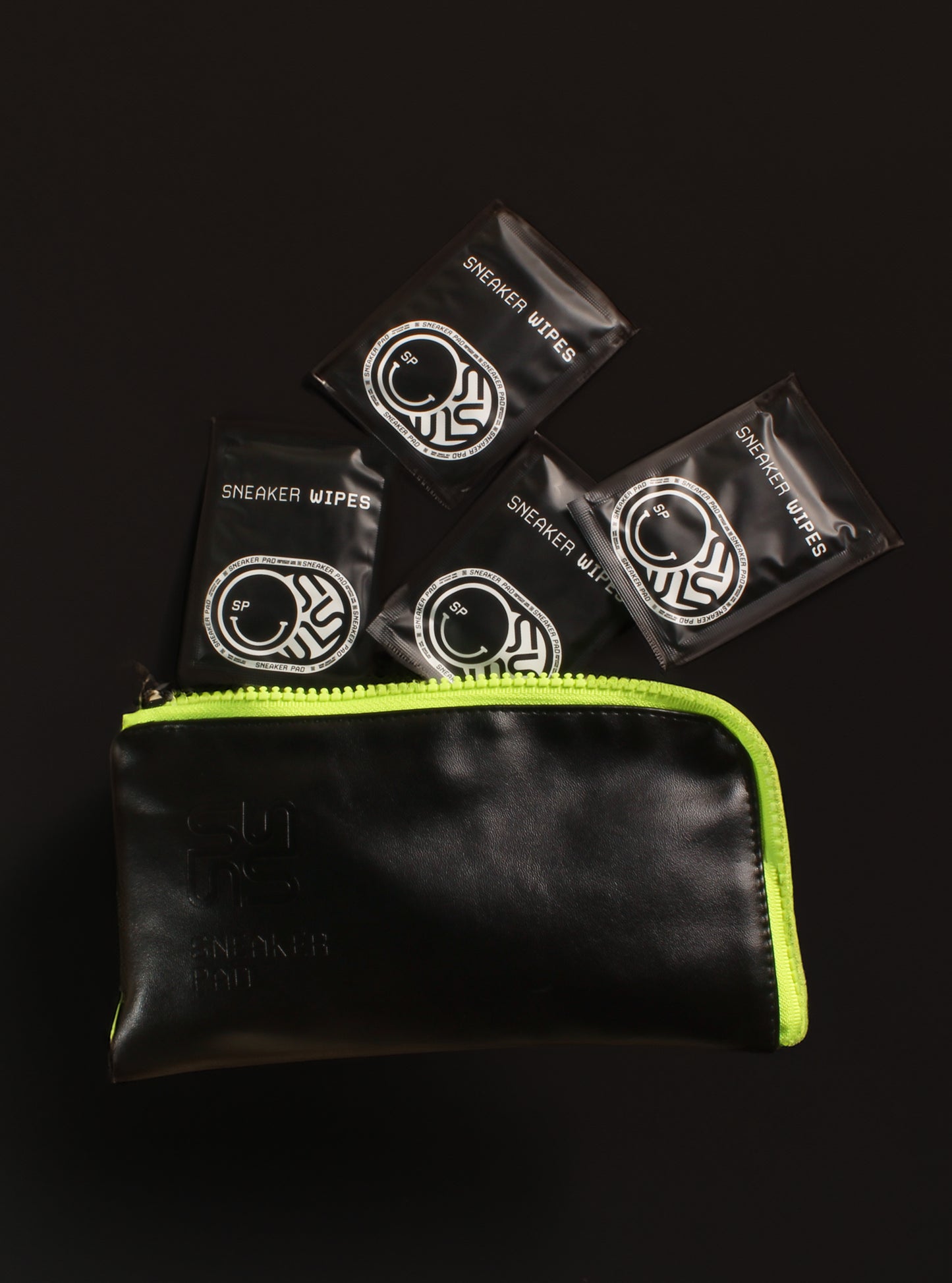 Sneaker Wipes