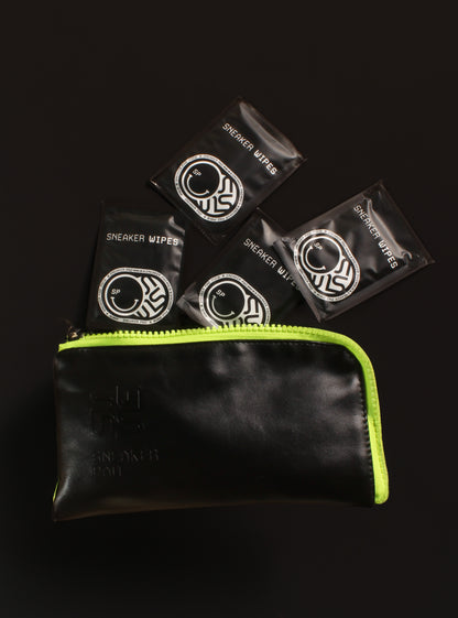 Sneaker Wipes