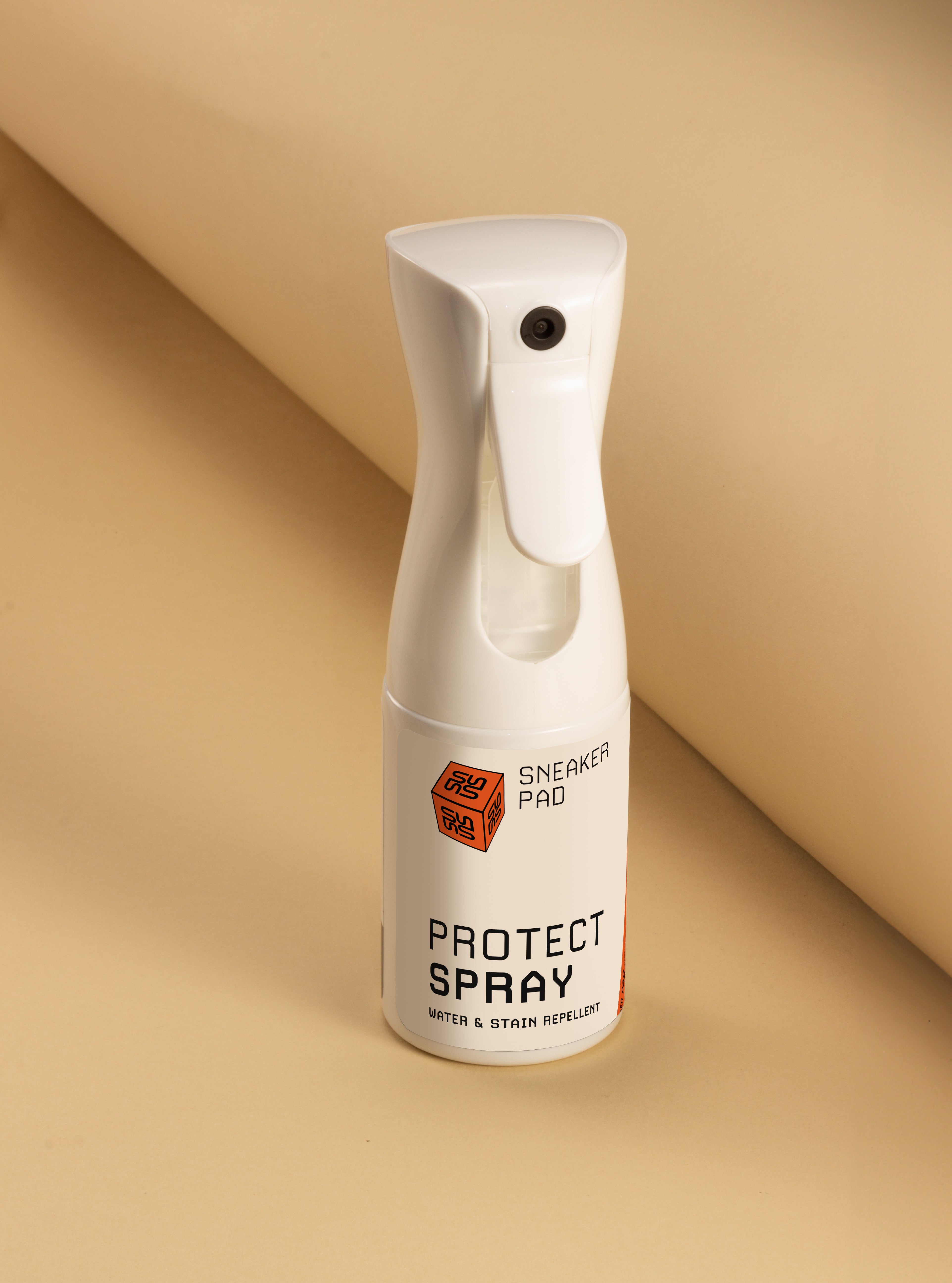Protect Spray – Sneaker Pad