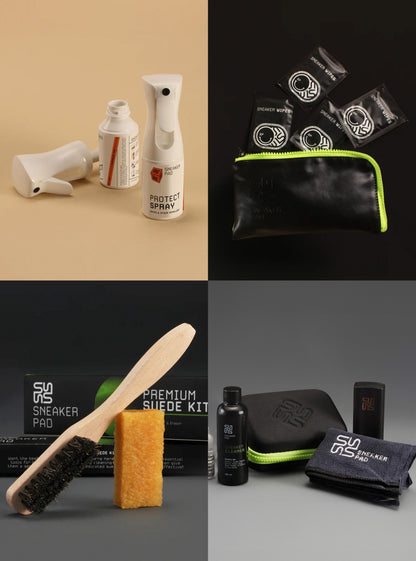 The Ultimate Sneaker Bundle